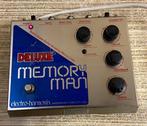 Electro-Harmonix - Deluxe Geheugenman Solid state stereo, Muziek en Instrumenten, Nieuw