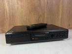 Sony - MDS-JE330 Minidisc deck, Audio, Tv en Foto, Nieuw