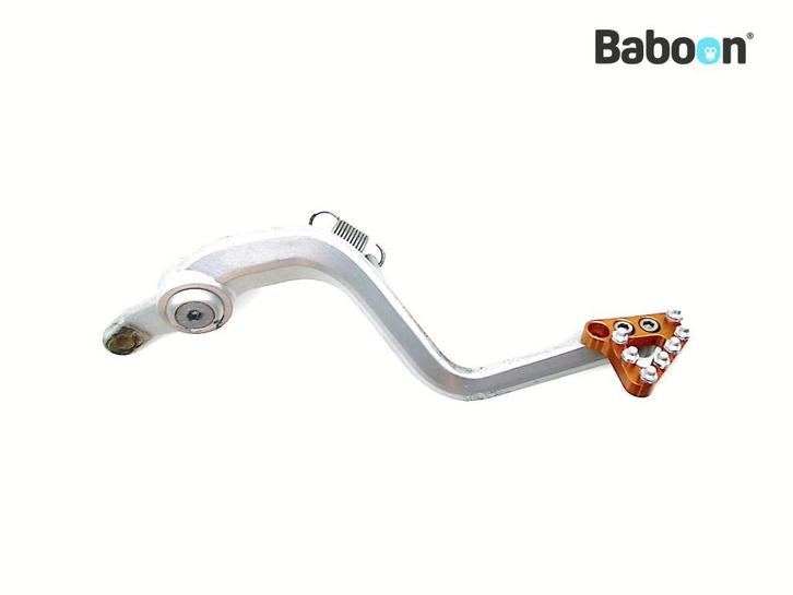 Rempedaal KTM 950 Supermoto 2005-2008, Motoren, Onderdelen | Overige, Gebruikt, Verzenden