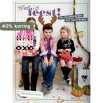 Het is feest! 9789049998431 Ghislaine van Delden, Boeken, Verzenden, Gelezen, Ghislaine van Delden
