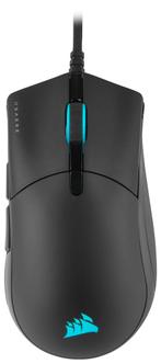 Corsair Sabre RGB Pro Champion Series Muizen, Informatique & Logiciels, Souris, Verzenden