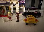 Lego Set - Friends - Lego Friends 41101 Grand Hotel, Kinderen en Baby's, Nieuw