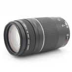 Canon EF 75-300mm F/4-5.6 III | Tweedehands, Audio, Tv en Foto, Foto | Lenzen en Objectieven, Verzenden, Zo goed als nieuw