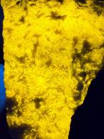 Extreem heldere scapooliet (variant wernerite)