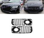 RS Look Mistlamp Roosters voor Audi A5 / S5 / S line, Auto diversen, Tuning en Styling, Ophalen of Verzenden