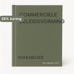 COMMERCIELE BELEIDSVORMING 9789020723069 KUHLMEIJER, Boeken, Schoolboeken, Verzenden, Gelezen, KUHLMEIJER