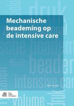 Mechanische beademing op de intensive care 9789036815895, Gelezen, Hans Ter Haar, Verzenden