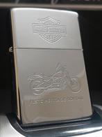 Zippo - Sans Prix de Réserve - Briquet de poche - Laiton, Verzamelen, Nieuw