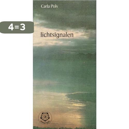 Lichtsignalen 9789020206364 Pols, Boeken, Gedichten en Poëzie, Gelezen, Verzenden