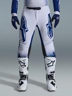 Alpinestars 2026 Supertech Scenz volwassen cross broek Grijs, Motoren, Verzenden, Nieuw