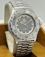 TAG Heuer - 3000 Series Jumbo - Sans Prix de Réserve - Ref: