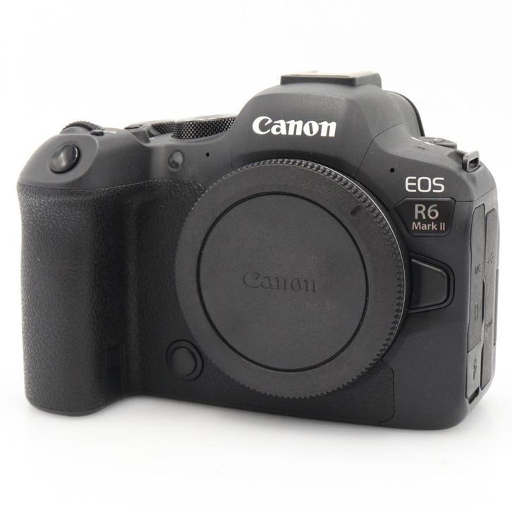 Canon EOS R6 mark II body | Tweedehands, TV, Hi-fi & Vidéo, Appareils photo numériques, Envoi