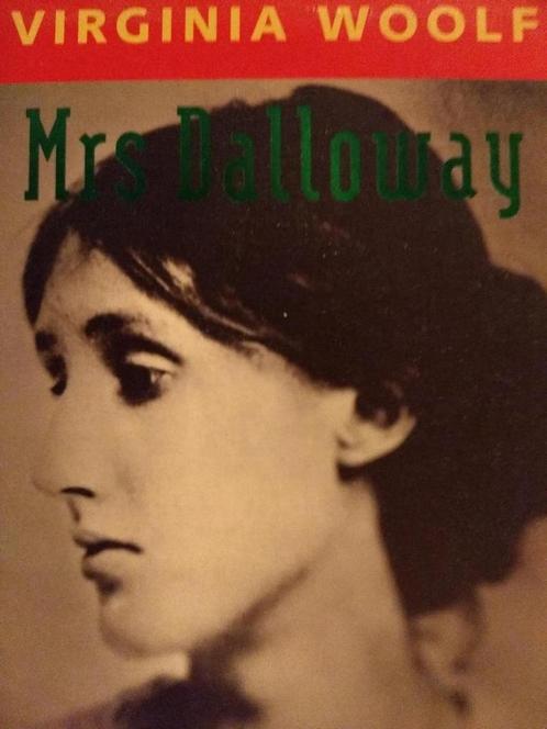 MRS DALLOWAY 9789023435822 Virginia Woolf, Boeken, Romans, Gelezen, Verzenden