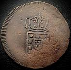 Portugees-India. D. Miguel I (1828-1834). 1 Tanga Goa