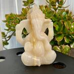 Afghaanse Jade Fijn gepolijste Afghaanse Jade Ganesha Beeld, Verzamelen