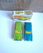 Matchbox 1:64 - Modelauto (2) - Cougar Villager - Modellen, Nieuw