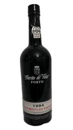 1994 Barão de Vilar - Late Bottled Vintage Port - Gebotteld, Verzamelen, Wijnen, Nieuw