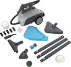 2dekans | Techweise TS1 Stoomreiniger - 100+ oppervlakten -, Ophalen of Verzenden, Nieuw