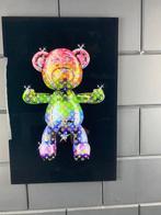Mike Blackarts - Rainbow Companion Bear LV plexiglass