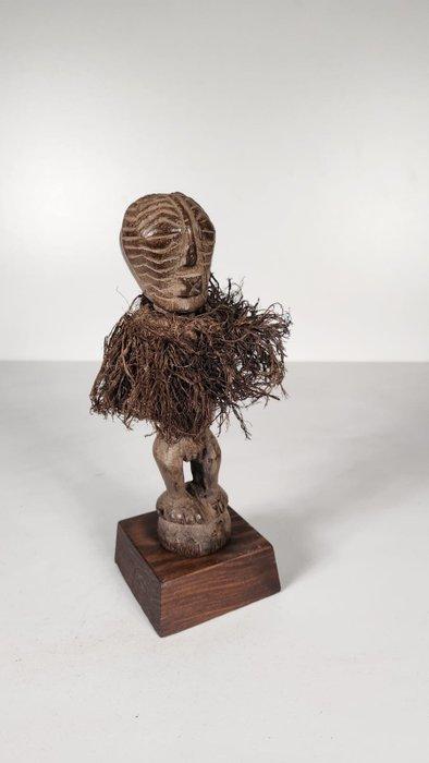 Fétiche - Songye - Congo RDC (Zonder Minimumprijs), Antiek en Kunst, Kunst | Niet-Westerse kunst