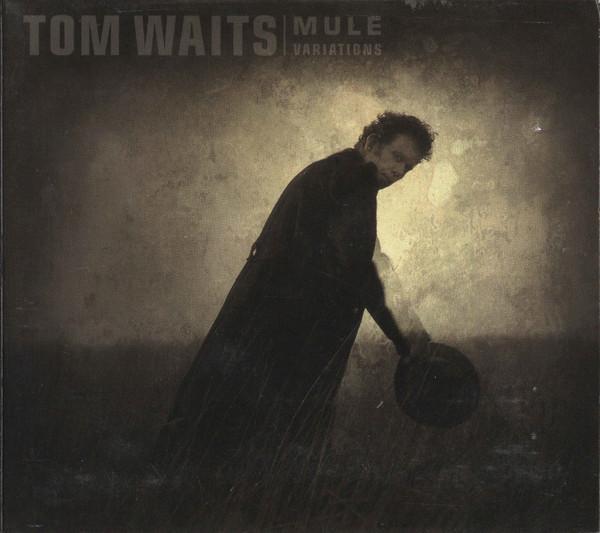 Tom Waits - Mule Variations, CD & DVD, CD | Jazz & Blues