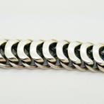 Zonder Minimumprijs - Buddha to Buddha - Armband Zilver, Handtassen en Accessoires, Armbanden, Nieuw