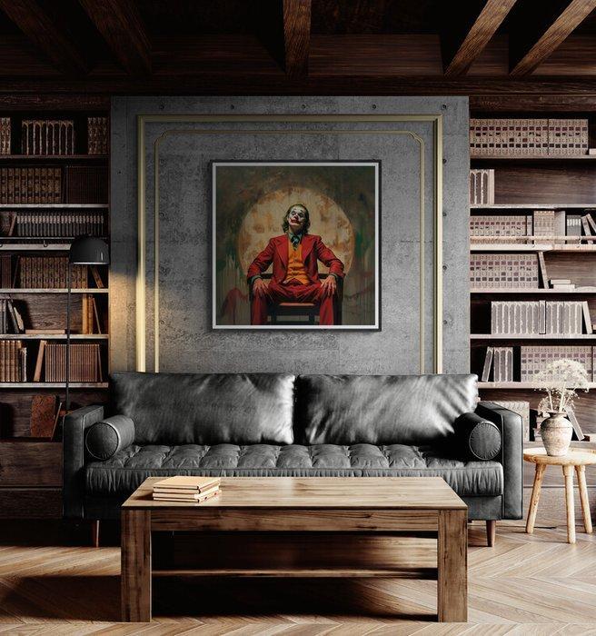 CREATIVE_HUB - Moon Joker, CD & DVD, DVD | Films d'animation & Dessins animés