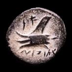 Grèce (ancienne). Arados, Phoenicia. Unit - 2nd Century BC., Postzegels en Munten, Munten | Europa | Niet-Euromunten