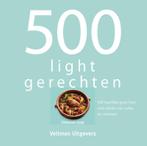 500 lightgerechten 9789048308507 Deborah Gray, Boeken, Verzenden, Gelezen, Deborah Gray