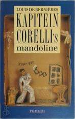 Kapitein Corellis mandoline, Verzenden