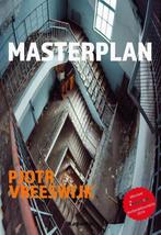 Masterplan 9789491875793, Livres, Pjotr Vreeswijk, Verzenden