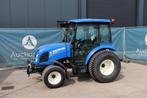 Veiling: Tractor New Holland Boomer 50 Diesel 2020, Zakelijke goederen, Landbouw | Tractoren, Ophalen, Nieuw