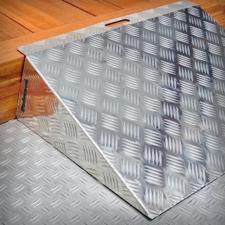 Datona Drempelhulp lang 15 - 20 cm - Datona, Bricolage & Construction, Bricolage & Rénovation Autre, Enlèvement ou Envoi