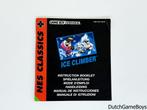 Gameboy Advance / GBA - Ice Climber - Nes Classics - NEU6 -, Verzenden, Gebruikt
