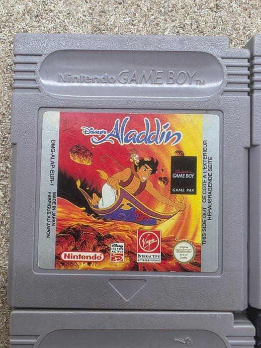 Nintendo - Nintendo - Authentic Game Cartridges - The, Games en Spelcomputers, Spelcomputers | Overige Accessoires