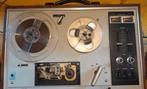 Sony - TC-270 Reel-to-reel audio, Audio, Tv en Foto, Nieuw