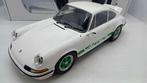 Norev 1:12 - Modelauto - Porsche 911 RS 1972 - (cod.P40), Nieuw