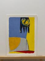 Tommaso Cascella (1951) - Gennaio