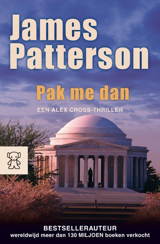 Pak me dan ... / Zwarte beertjes / 2996 9789046113325, Boeken, Romans, Gelezen, Verzenden