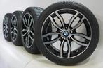 BMW X3 X4 F25 F26 622M 19 inch velgen Pirelli Runflat Winter, Auto-onderdelen, Banden en Velgen, Ophalen of Verzenden, Nieuw