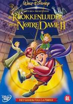 Klokkenluider Van De Notre Dame 2 (DVD), CD & DVD, CD | Enfants & Jeunesse, Verzenden