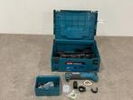 Veiling - Makita multitool body met accessoires TM30DZJX4, Doe-het-zelf en Bouw, Nieuw