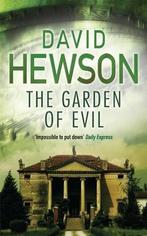 Garden Of Evil 9780330435963, Verzenden, David Hewson