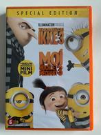 VERSCHRIKKELIJKE IKKE 3 (IN SEAL) (DVD)