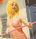 Stefanie Schneider - White Trash Beautiful II (29 Palms, CA)