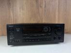 Onkyo - TX-SV646 Solid state stereo receiver