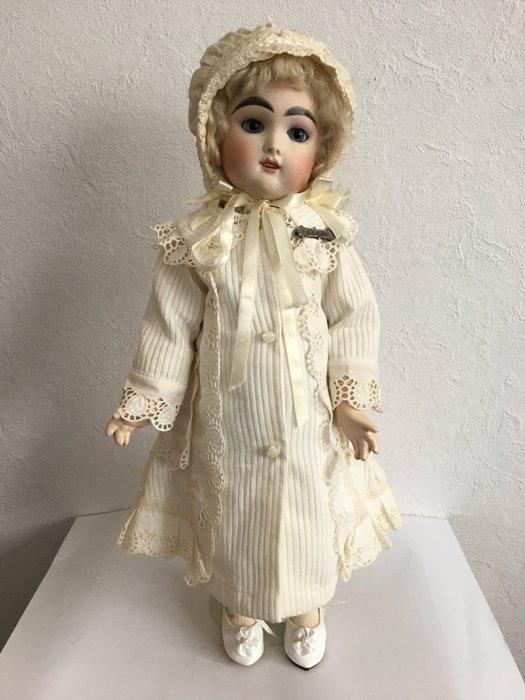 Eden Bébé - Poupée Eden Bébé 9 - France, Antiquités & Art, Antiquités | Jouets