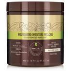 Macadamia Nourishing Moisture Masque 500 ml (treatments), Bijoux, Sacs & Beauté, Verzenden
