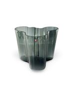 Iittala - Alvar Aalto - Vaas - Savoy Model 3030 - Mond/Hand