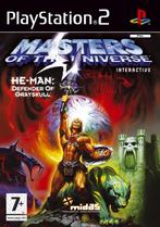 Masters of the Universe He-Man Defender of, Ophalen of Verzenden, Nieuw